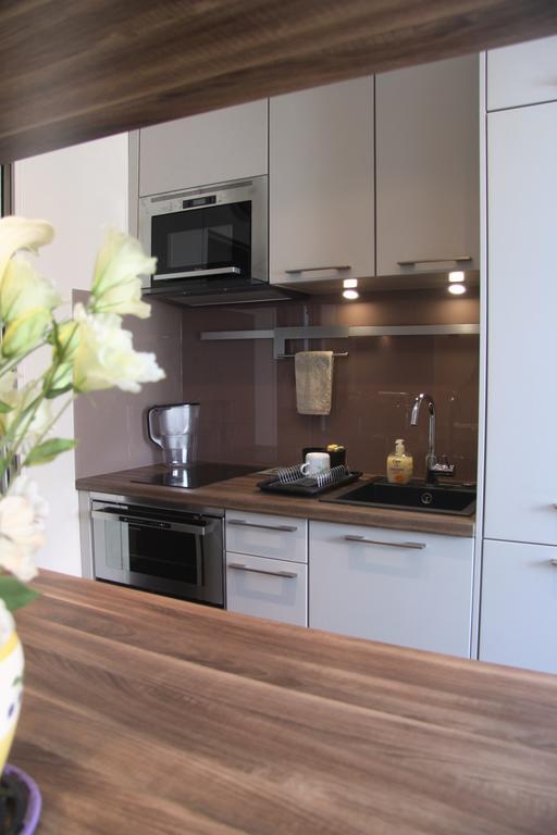 Ferienwohnung Cote Marne Champigny-sur-Marne Zimmer foto