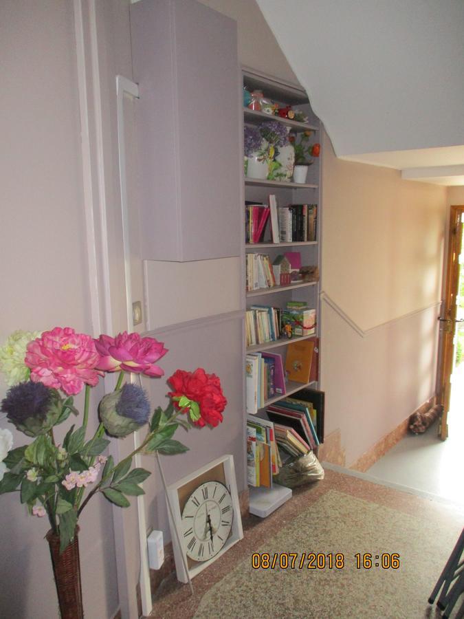 Ferienwohnung Cote Marne Champigny-sur-Marne Exterior foto