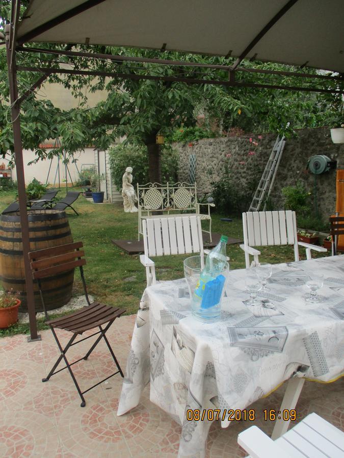 Ferienwohnung Cote Marne Champigny-sur-Marne Exterior foto