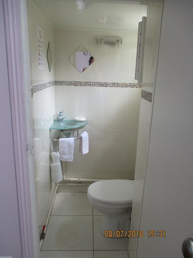 Ferienwohnung Cote Marne Champigny-sur-Marne Exterior foto