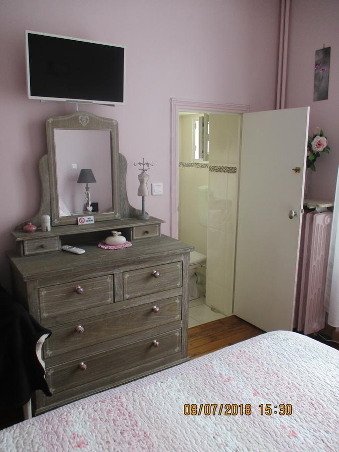 Ferienwohnung Cote Marne Champigny-sur-Marne Exterior foto