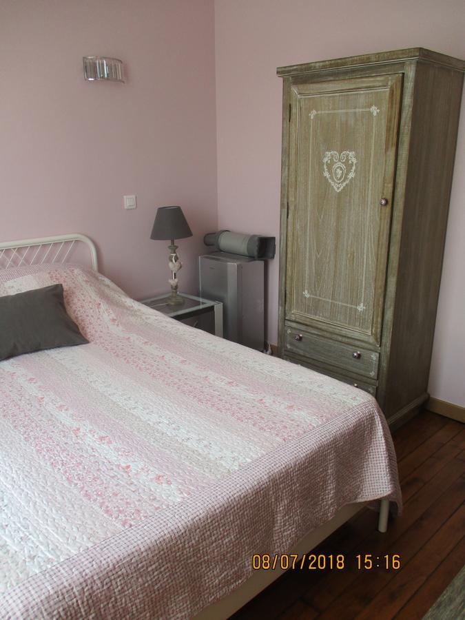 Ferienwohnung Cote Marne Champigny-sur-Marne Exterior foto